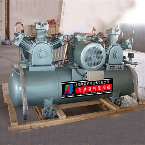 气泵空压机W-1.0/8小型活塞式空压机打气泵工业空气压缩机空压机-阿里巴巴