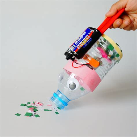 科学实验玩具_diy创意吸尘器 儿童科学实验玩具学生科技小发明手工 - 阿里巴巴