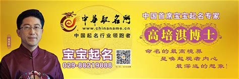 中华取名网在线免费算命取名 www.chinaname.cn