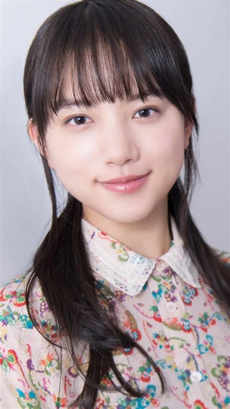 清原果耶图片
