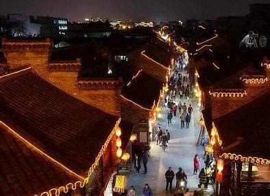 扬州有哪些小吃街 扬州小吃街哪里最有名|扬州|小吃街|美食街_新浪新闻