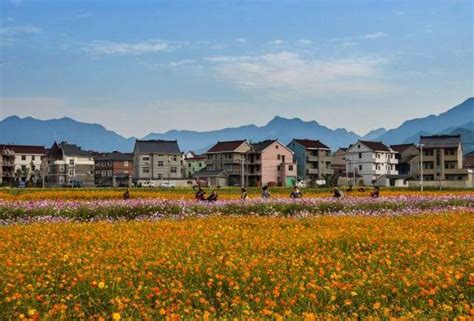 【美丽河北】石家庄将打造30个乡村旅游示范村_凤凰网