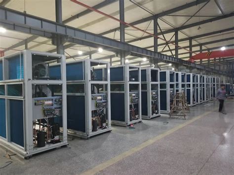 上海AHU空调机组，PAU空调机组厂家定制-洁净空调-制冷大市场