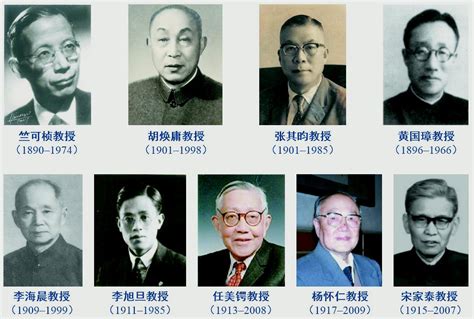 中国现代50个名人_中国著名的伟人_微信公众号文章