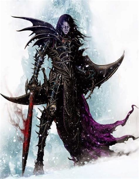 Malus Darkblade | Warhammer Wiki | Fandom