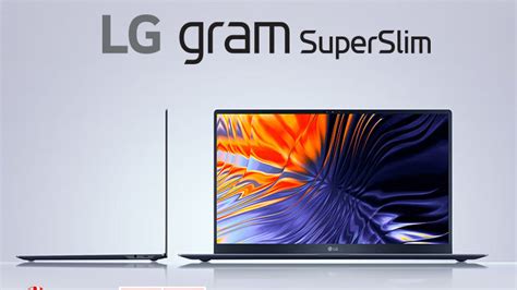 LG gram SuperSlim 2023款正式上架，厚度10.9mm重量990g|LG gram|重量|厚度_新浪新闻