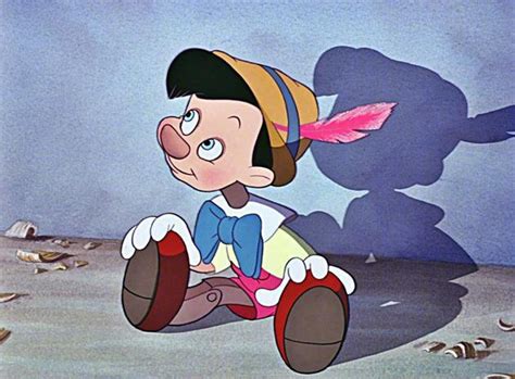 《匹诺曹》 Pinocchio电影海报