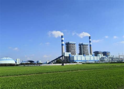 湖南火电承建的中煤红星电厂在新疆哈密全面投产 - 焦点图 - 湖南在线 - 华声在线