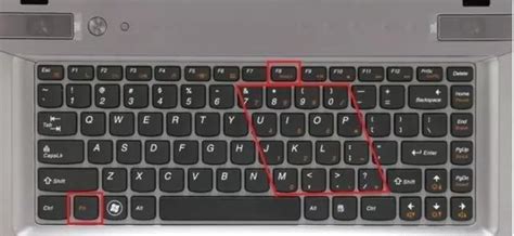 电脑键盘忽然失灵怎么解决？ | 说明书网