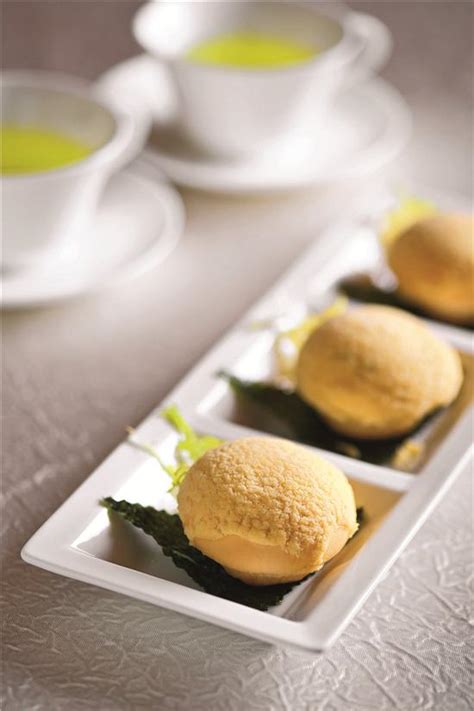 “叹早茶”——广州早茶文化的魅力|早茶|饮茶|马拉糕_新浪新闻