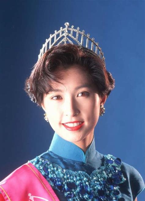 2021年香港小姐总决赛三强出炉，冠军是中葡混血儿宋宛颖 - 360娱乐，你开心就好