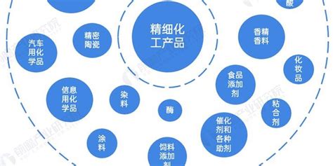 预见2023：《2023年中国精细化工行业全景图谱》(附市场规模、竞争格局和发展前景等)_手机新浪网