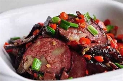 湘菜10大名菜 毛氏红烧肉上榜，第一流行于全国各地_排行榜123网