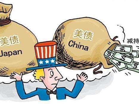 美债陷“抛售潮”，为何我国“接盘”？中国央行有什么打算？__财经头条