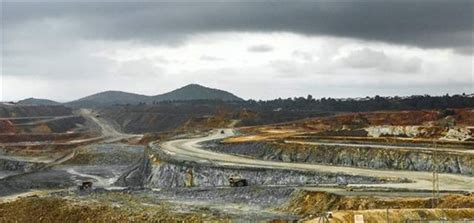 国家矿山安监局对所有非煤矿山进行全面检查_凤凰网视频_凤凰网