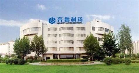 齐鲁制药集团 - 会员企业 - 上海市济南商会公共服务平台