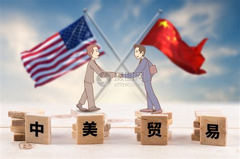 中美经贸关系面临重构 - 知乎