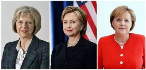世界上哪些国家有过女总统？ - 知乎