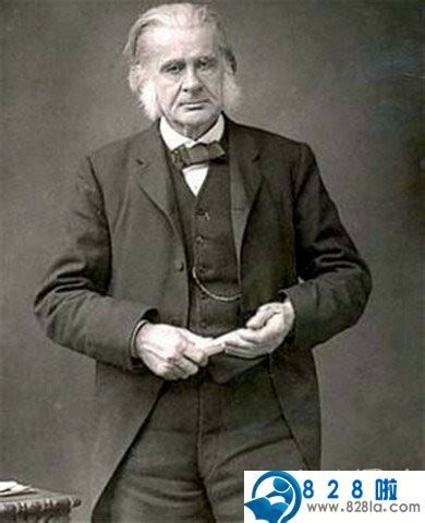 医学史上的5月30日：诺奖得主、生物物理学家赫胥黎逝世|物理学家|医学史|-健康界