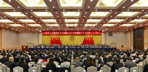 中国人民政治协商会议第一届杭州市拱墅区委员会第一次会议隆重开幕