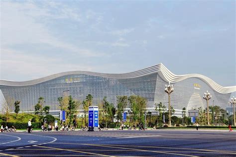 中国婚博会广州站2020首次开幕 解锁结婚新品新风尚_手机新浪网