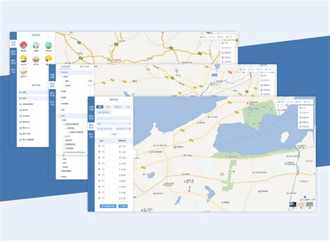 做地图软件的app有哪些 制作地图的软件推荐_豌豆荚