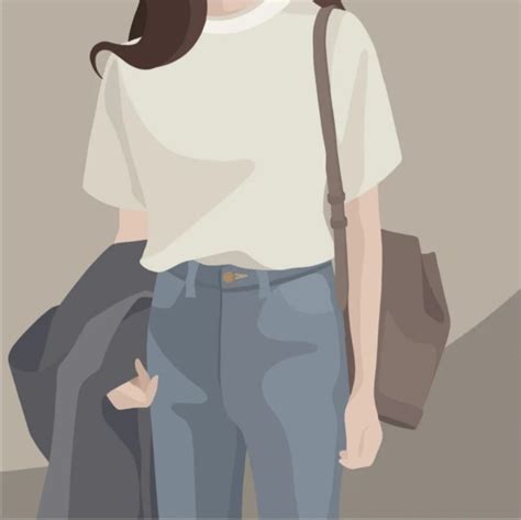 非主流情侣简约头像