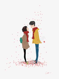 男女图图片