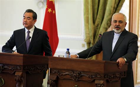 中国与伊朗将启动建立战略伙伴关系磋商 - 2015年9月15日, 俄罗斯卫星通讯社