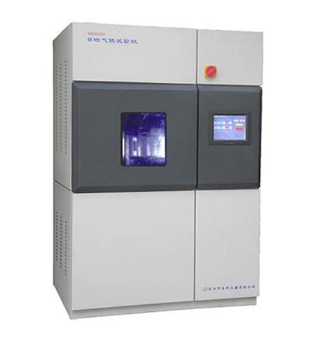 MB6000W型日晒气候试验机（水冷）厂家批发直销/供应价格 -全球纺织网