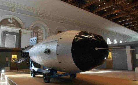 1亿吨TNT爆炸当量！这枚“沙皇炸弹”堪称史上最强核弹