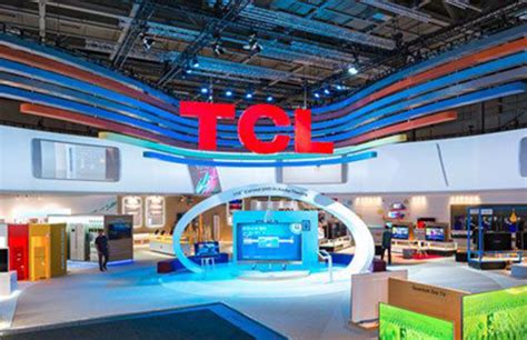 TCL集团：转让TCL通讯科技49%股权给三家公司-新闻资讯-高贝娱乐