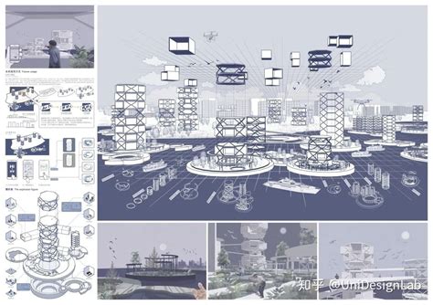 WUPENiCity2021城市设计竞赛金奖作品选