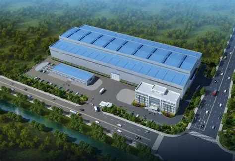 江苏正原1#厂房重型钢结构项目首吊成功！_浙江省钢结构行业协会