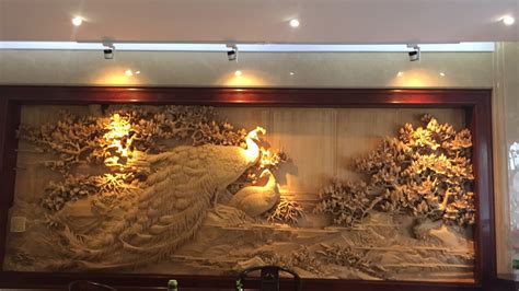 意匠神雕：潮州木雕艺术展 - 每日环球展览 - iMuseum