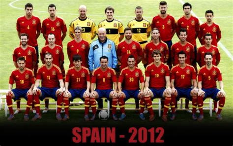 西班牙国家队名单,2022西班牙国家队最新阵容-LS体育号