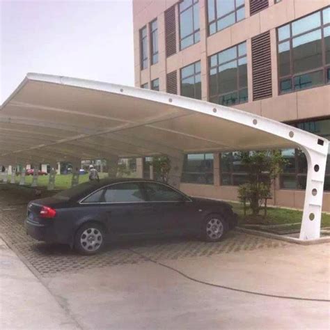 钢结构车棚_江苏益亚唯建设工程有限公司