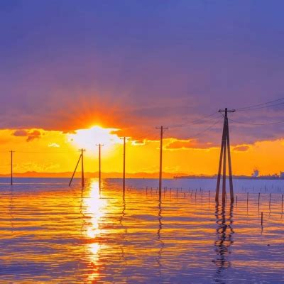 2021风景头像非主流