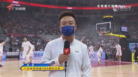 WCBA总决赛广东有望首夺冠 主帅：把包袱扔给了八一_荔枝网新闻