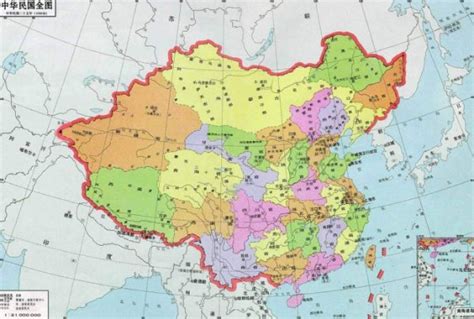 浙江面积多少平方公里（浙江省和江苏省的面积多少平方公里，但是两省的地形特征差异巨大） | 说明书网