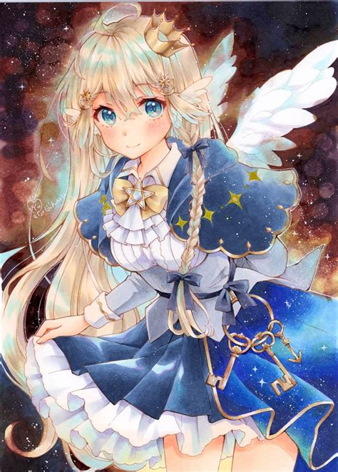 仲村由理画师:おゆゆ图片 仲村由理画师:おゆゆ图片