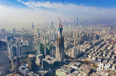 深圳在建最大公共住房项目样板间曝光，颠覆你的刻板印象！_深圳新闻网