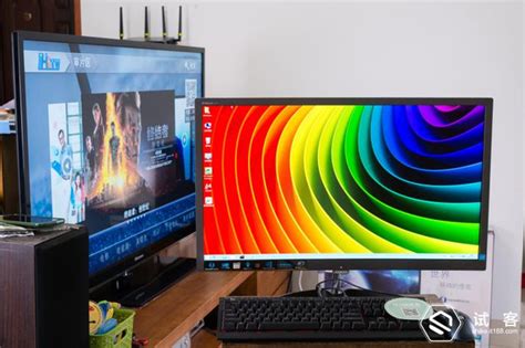 LG发布全新NanoIPS液晶面板：色域超专业显示器 - 程序员文章站