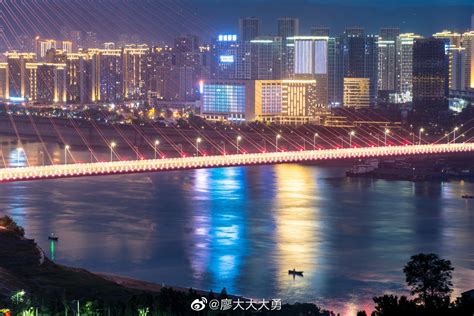 万州长江三桥-城建交通 -精品万州