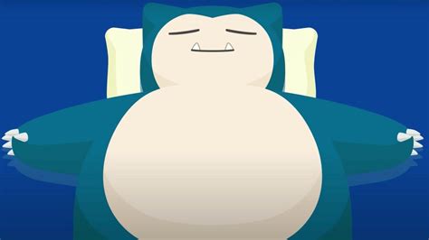 Pokemon Sleep Release Date and How to Pre-Register on iOS and Android ...