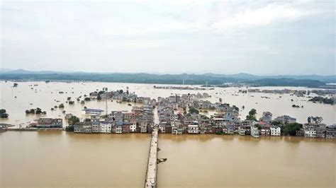 1998年大洪水后，为什么再无洪灾和三峡大坝有什么关系