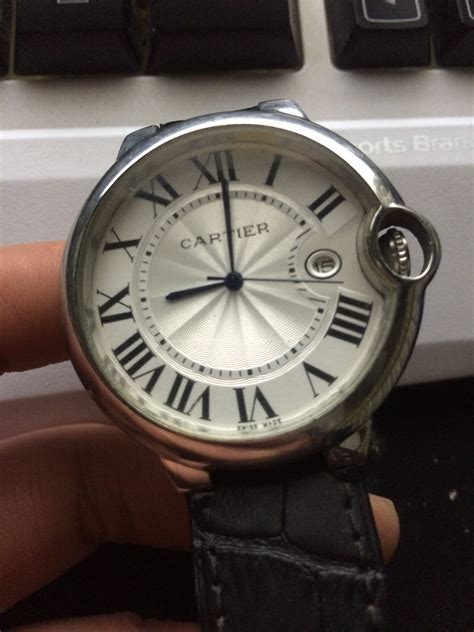 卡西欧g-shock手表怎么调时间-百度经验