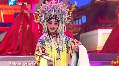 李胜素京剧《梨花颂》这嗓子，绝对惊为天人_腾讯视频