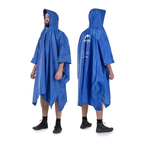 雨衣非一次性雨衣EVA磨砂加厚成人雨衣雨披男女通用户外雨衣-阿里巴巴
