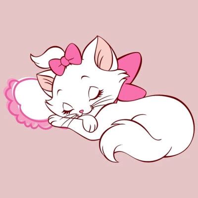MarieCat~玛丽猫图片